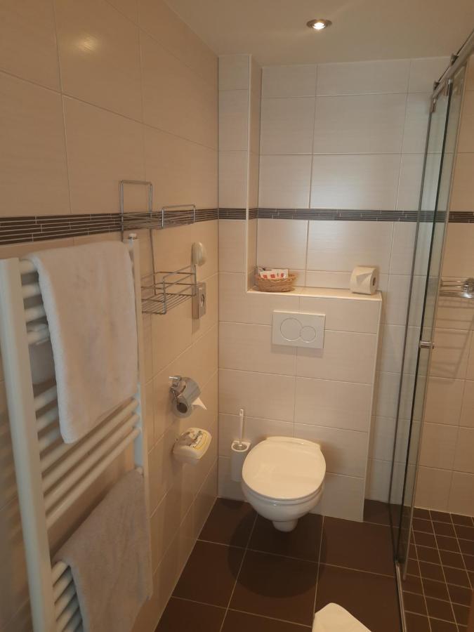 Grünwaldhof Bed & Breakfast Tux Dış mekan fotoğraf