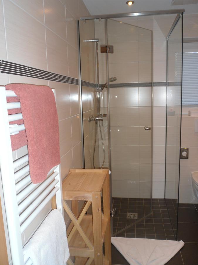 Grünwaldhof Bed & Breakfast Tux Dış mekan fotoğraf